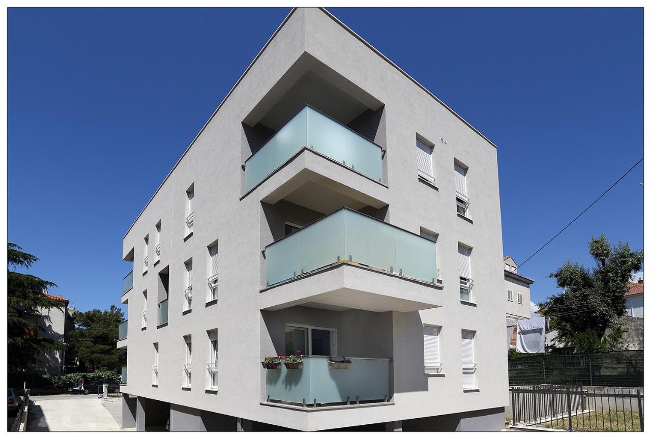 Amalija Apartment Split Exterior foto